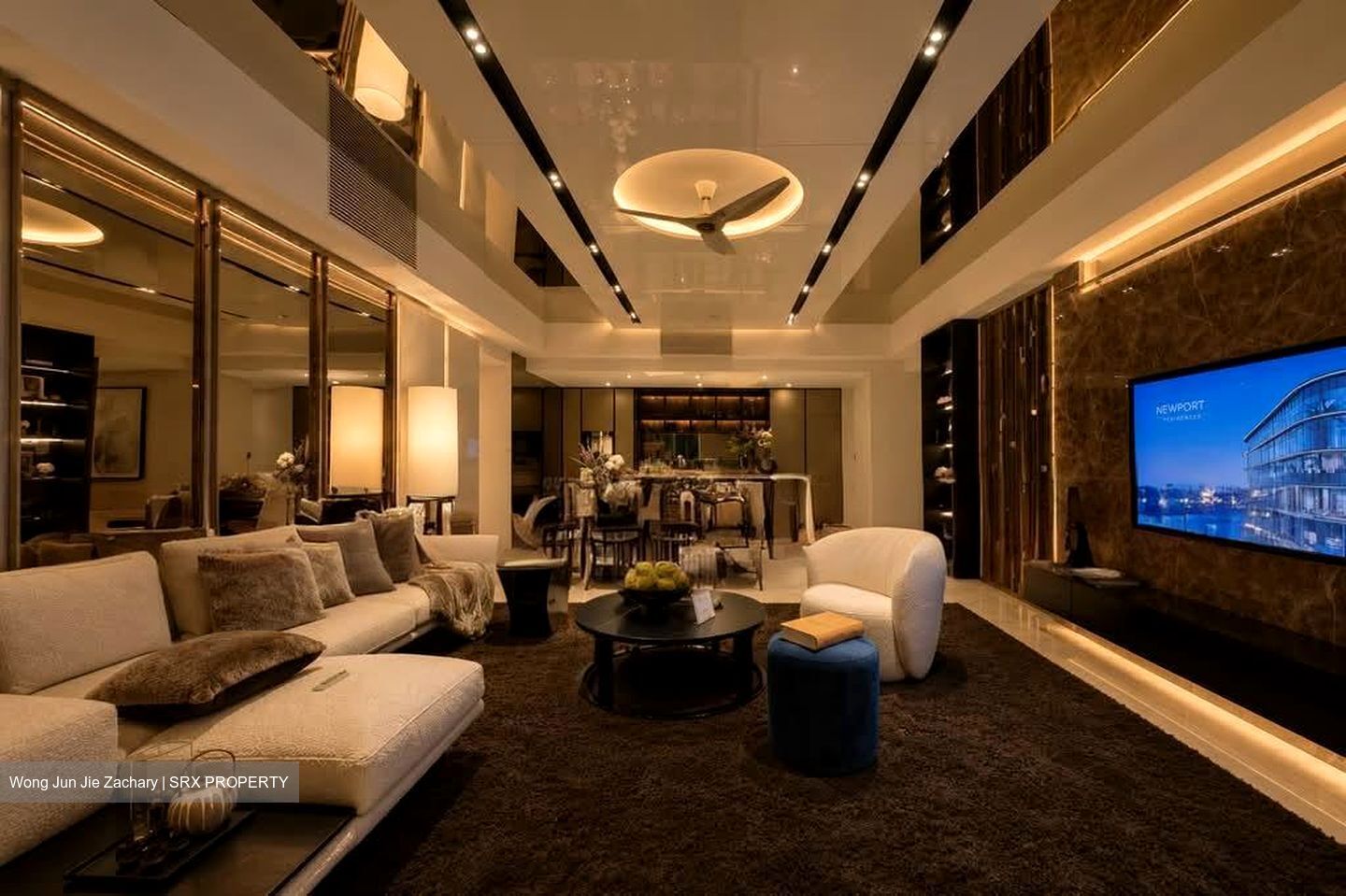 Shenton Way (D2), Condominium #596287611